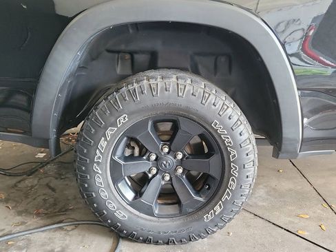 Used 2020 RAM 1500 Rebel w/ Level 2 Equipment Group image 16