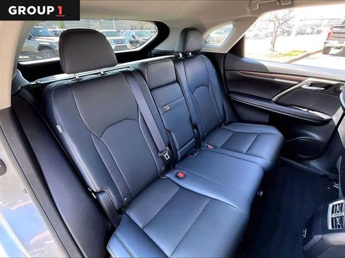 Used 2021 Lexus RX 350 FWD w/ Premium Package image 17