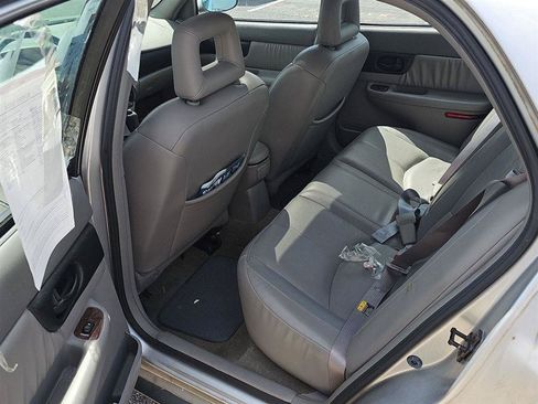 Used 2003 Buick Regal GS FWD image 12