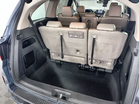 Used 2025 Honda Odyssey EX-L image 29