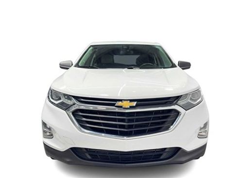 Used 2020 Chevrolet Equinox LS image 6