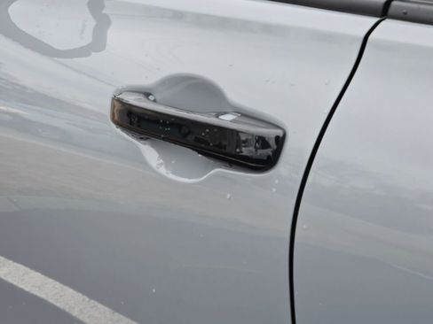 Used 2024 Honda HR-V Sport image 6