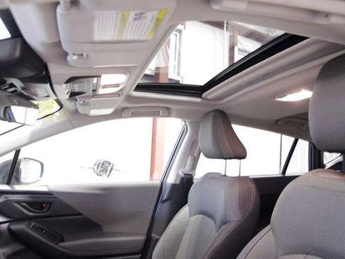 Used 2024 Subaru Crosstrek 2.0i Premium AWD/4WD image 34