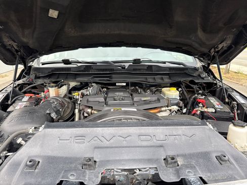 Used 2016 RAM 2500 Big Horn AWD/4WD image 22