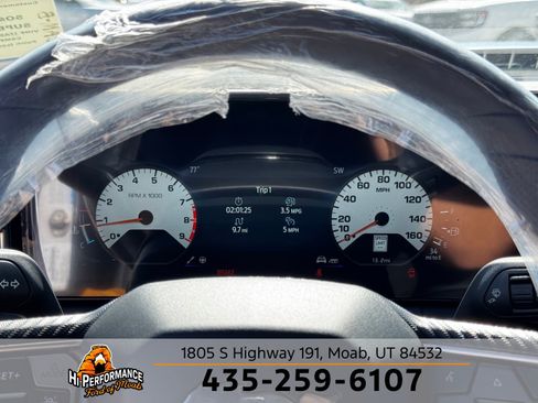 New 2025 Ford Mustang GT Premium w/ GT Performance Package image 32