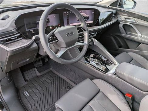 New 2026 Audi Q5 Premium AWD/4WD image 3