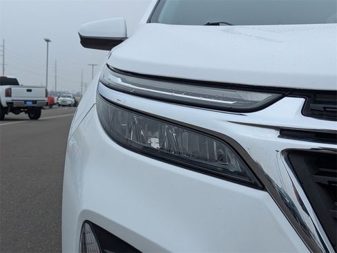 Used 2022 Chevrolet Equinox LT image 40