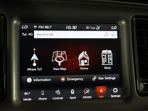 Used 2023 Dodge Challenger R/T Scat Pack w/ Plus Package RWD image 40