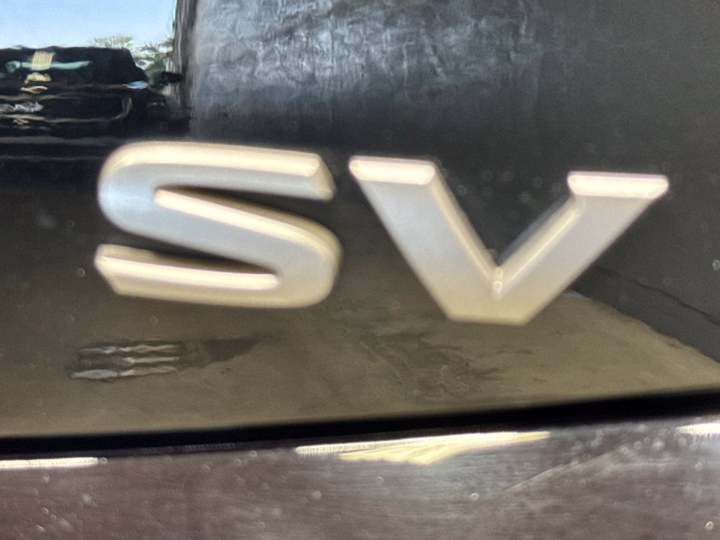 Used 2024 Nissan Altima 2.5 SV FWD image 29