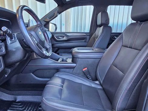 Used 2022 Chevrolet Tahoe RST image 13