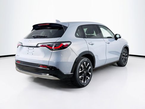 New 2026 Honda HR-V EX-L image 32