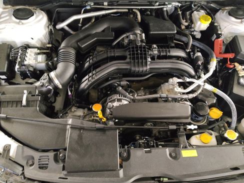 Used 2023 Subaru Impreza Premium image 30