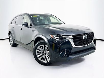 New 2024 MAZDA CX-90 3.3 Turbo w/ Preferred Package