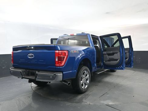 Used 2023 Ford F150 XLT w/ Equipment Group 302A High AWD/4WD image 33