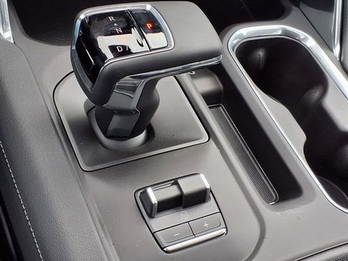 New 2026 GMC Sierra 1500 Denali w/ Denali Reserve Package image 15