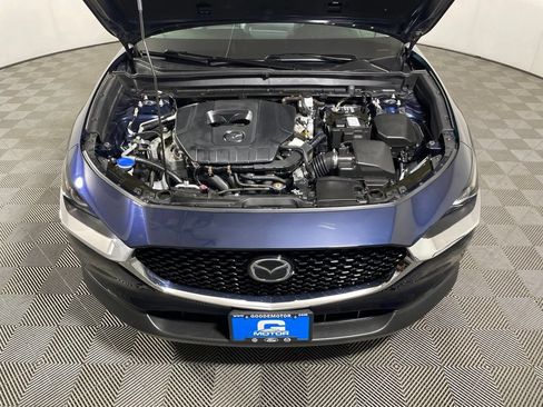 Used 2024 MAZDA CX-30 AWD 2.5 S w/ Preferred Package image 25