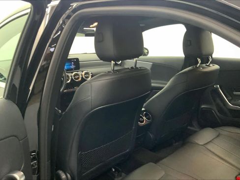 Certified 2022 Mercedes-Benz A 220 image 16