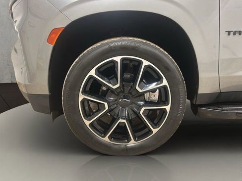 Used 2023 Chevrolet Tahoe RST image 25