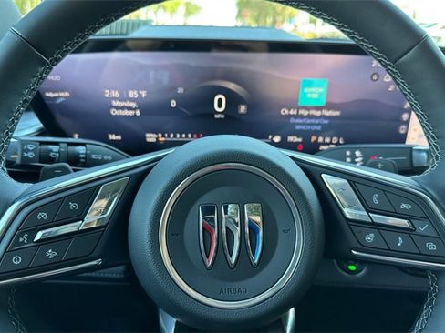 New 2026 Buick Enclave Preferred w/ Power Package image 29