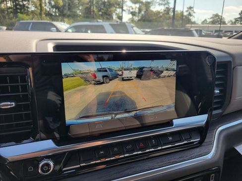 New 2026 GMC Sierra 1500 SLT w/ SLT Premium Package image 23