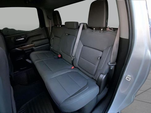 Used 2020 Chevrolet Silverado 1500 RST w/ All-Star Edition AWD/4WD image 18