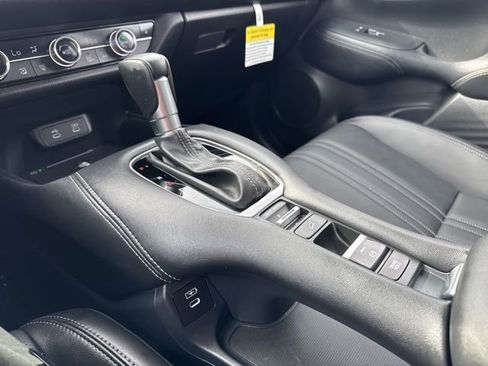 Certified 2026 Honda HR-V EX-L image 20