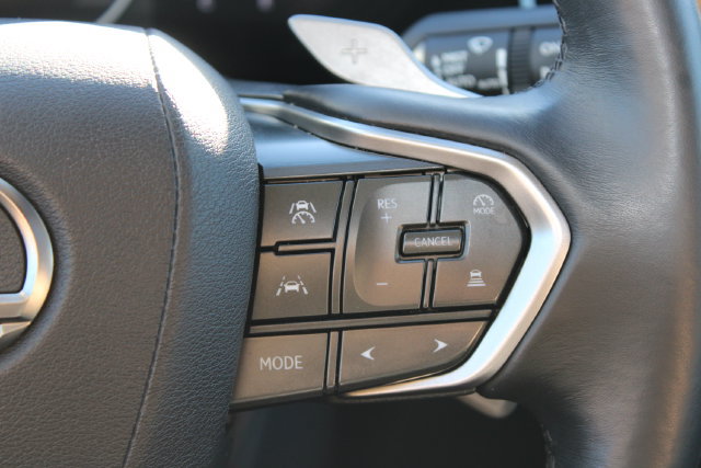 Used 2024 Lexus NX 350 AWD w/ Cold Area Package image 17