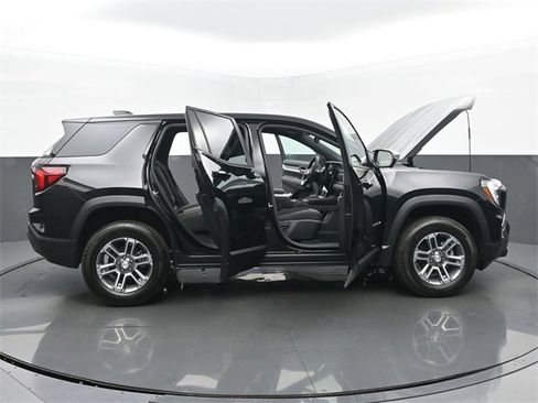 New 2026 GMC Terrain Elevation w/ Technology Package II image 56