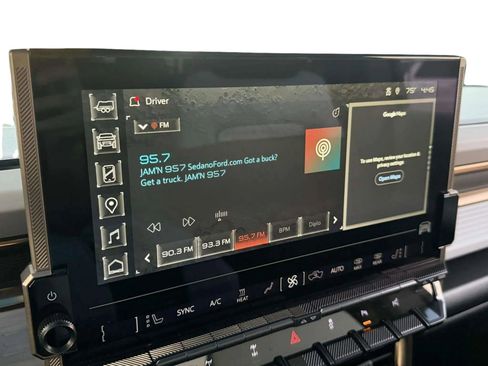 Used 2022 GMC Hummer EV Edition 1 image 27