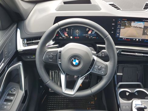 New 2026 BMW X1 xDrive28i w/ Technology Package AWD/4WD image 22