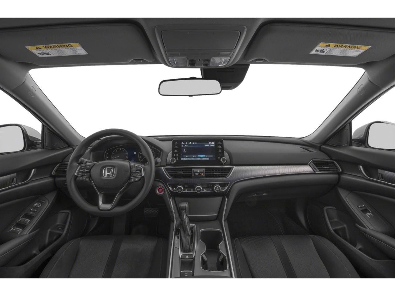 Used 2018 Honda Accord EX image 3