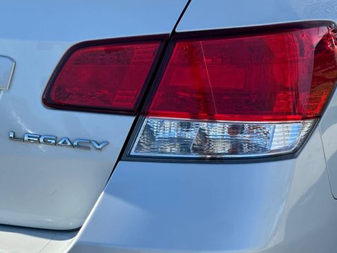 Used 2013 Subaru Legacy 2.5i Limited image 24