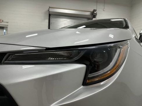 Used 2024 Toyota Corolla LE FWD image 11