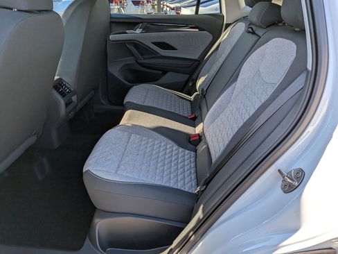 New 2026 Volkswagen Tiguan S image 28