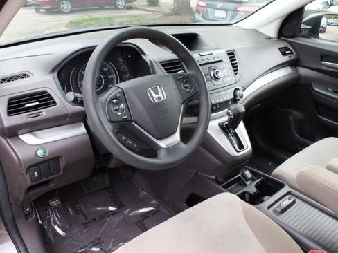 Used 2012 Honda CR-V EX image 19