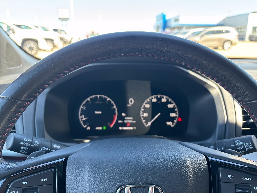 Used 2025 Honda Odyssey Sport-L image 15