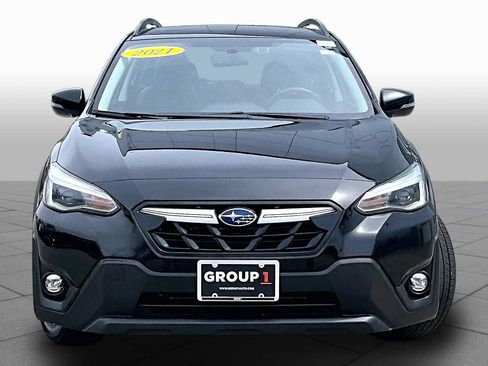 Used 2021 Subaru Crosstrek 2.5i Limited w/ Moonroof Package 2 AWD/4WD image 4