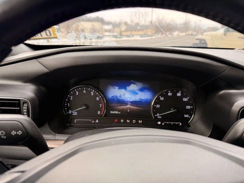 Used 2020 Ford Explorer Limited image 13