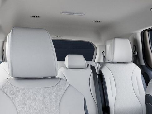 New 2026 Kia Carnival EX image 27