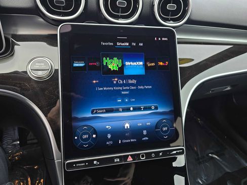 Used 2025 Mercedes-Benz C 300 C 300 image 28