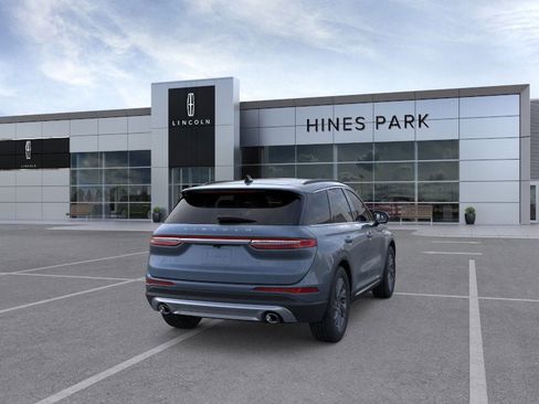 New 2026 Lincoln Corsair Premiere image 8