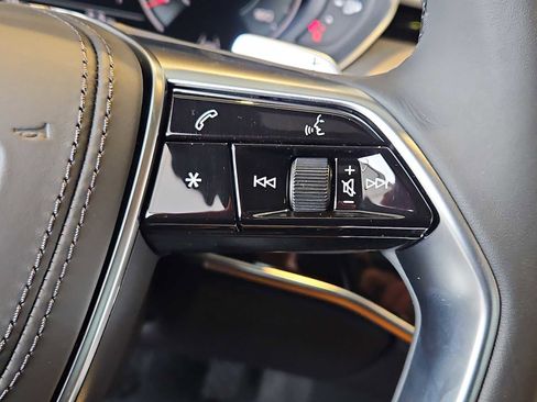 New 2026 Audi A8 L 3.0T AWD/4WD image 13