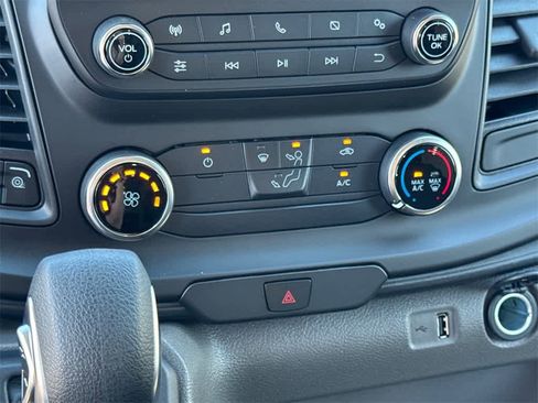 New 2025 Ford Transit 150 Low Roof w/ Load Area Protection Package image 27