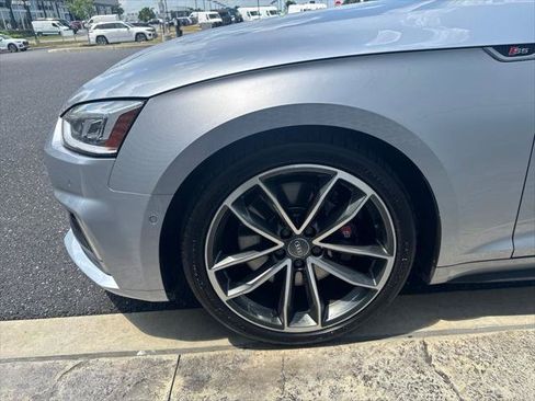 Used 2019 Audi S5 Prestige w/ Luxury Package AWD/4WD image 17