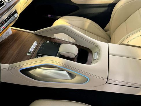 New 2026 Mercedes-Benz GLE 350 4MATIC image 10