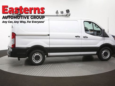 Used 2021 Ford Transit 150 Low Roof RWD image 44
