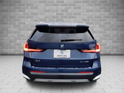 Used 2024 BMW X1 xDrive28i w/ Convenience Package image 6