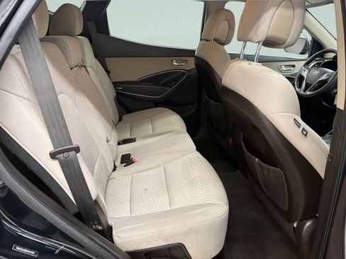 Used 2017 Hyundai Santa Fe Sport image 20