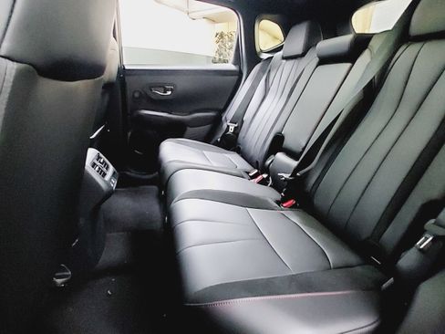 New 2026 Acura ADX A-Spec image 48