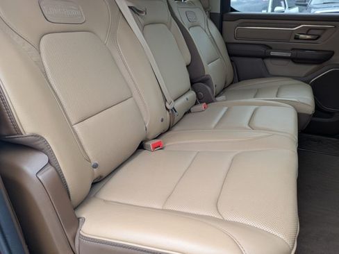 Used 2019 RAM 1500 Limited AWD/4WD image 20